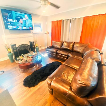 Appartement Fully Equipped Cozy 4/5 Br à Chicago Extérieur photo